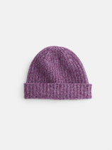 Cashmere Marled Beanie