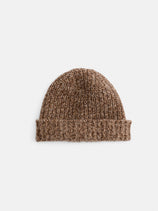 Cashmere Marled Beanie