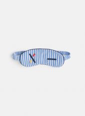 P'Jimmies Sleep Mask in Stripe