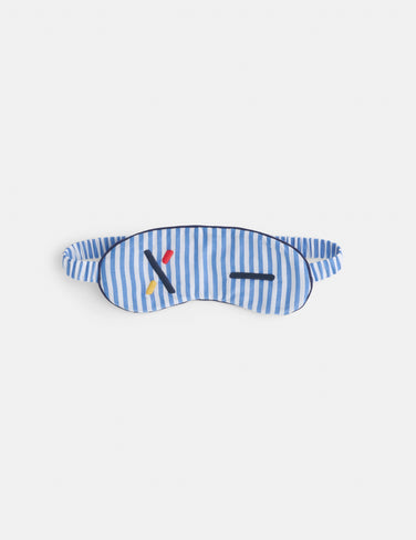 P'Jimmies Sleep Mask in Stripe