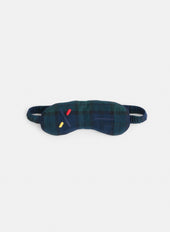 P'Jimmies Sleep Mask in Flannel