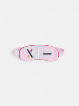 P'Jimmies Sleep Mask in Stripe