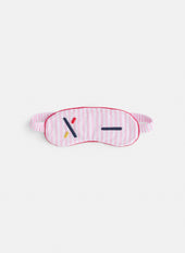P'Jimmies Sleep Mask in Stripe