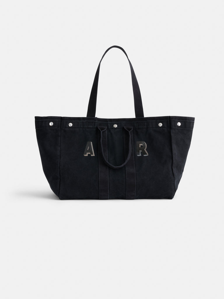 The Perfect Weekend Tote