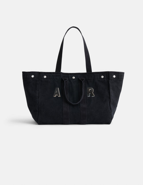 The Perfect Weekend Tote