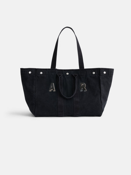 The Perfect Weekend Tote – Alex Mill