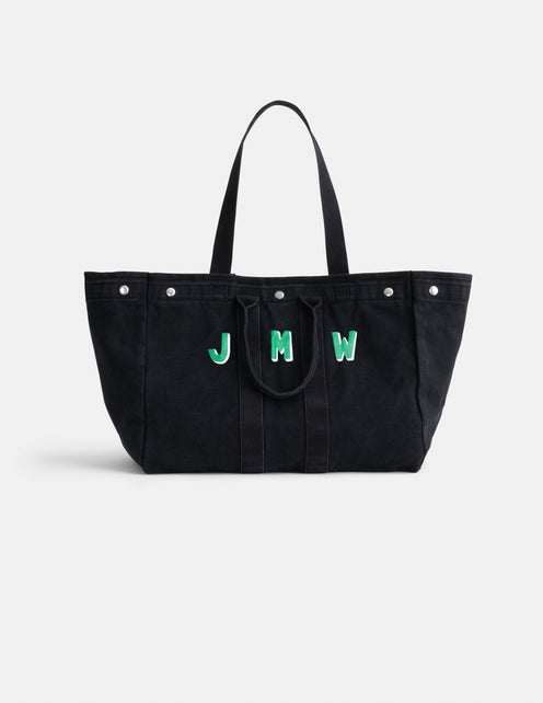 The Perfect Weekend Tote