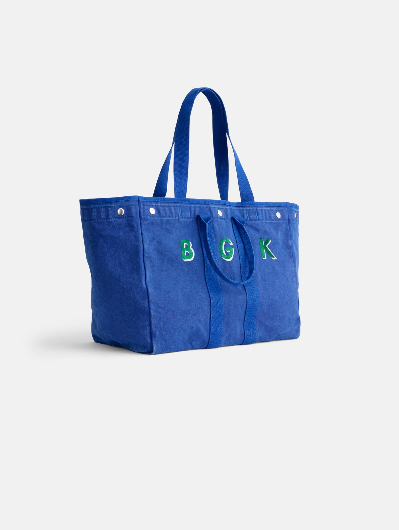Painted Perfect Weekend Tote