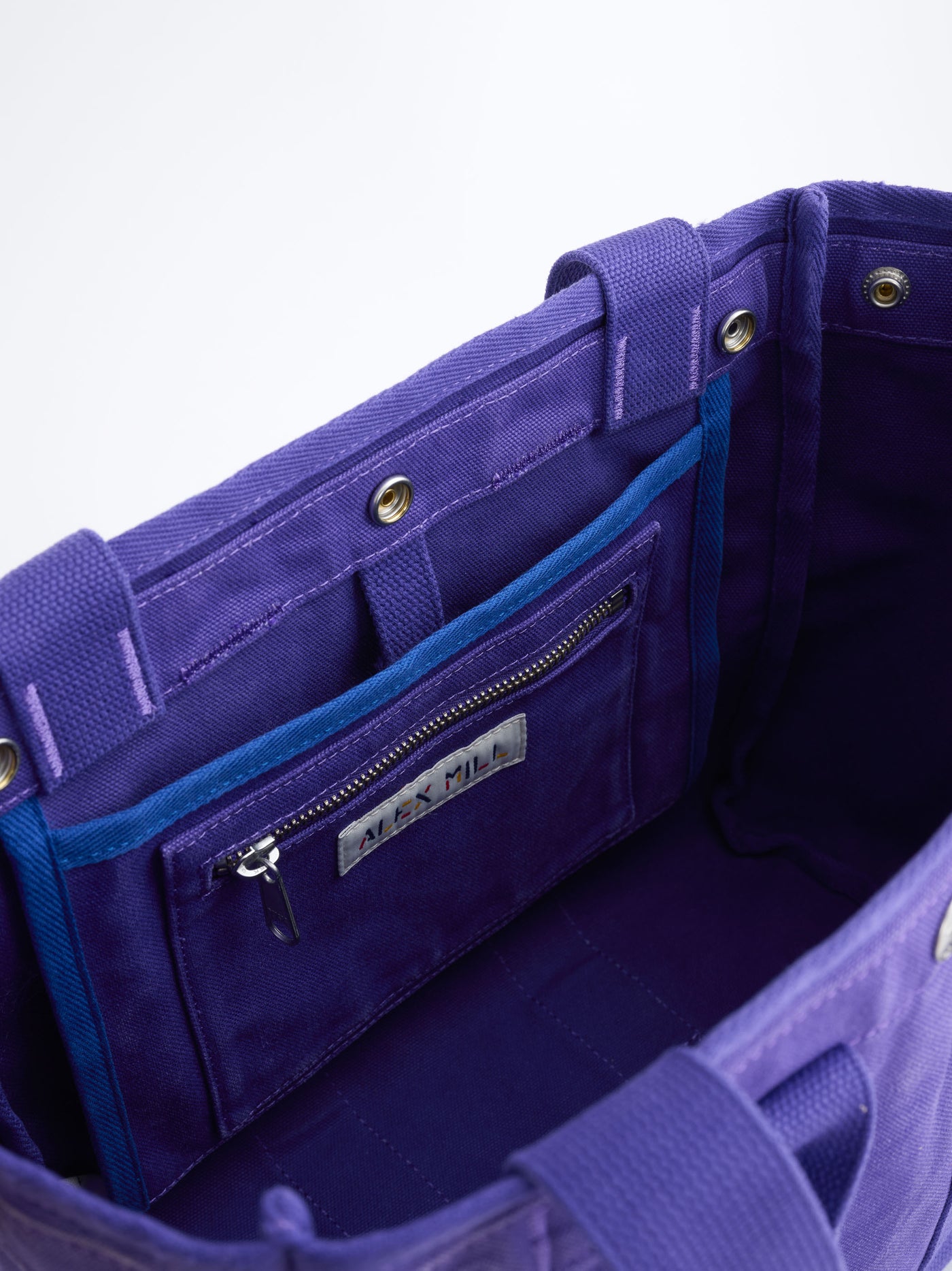 The Perfect Daily Tote