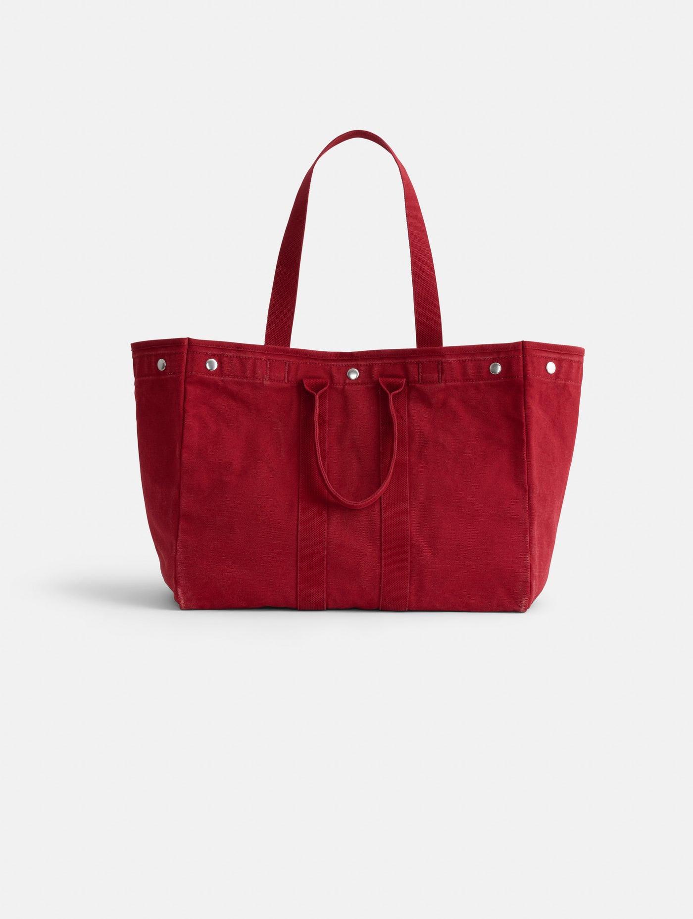 The Perfect Weekend Tote