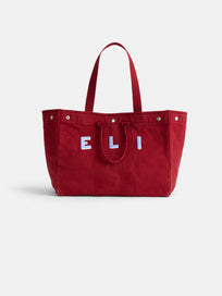 Painted Perfect Weekend Tote