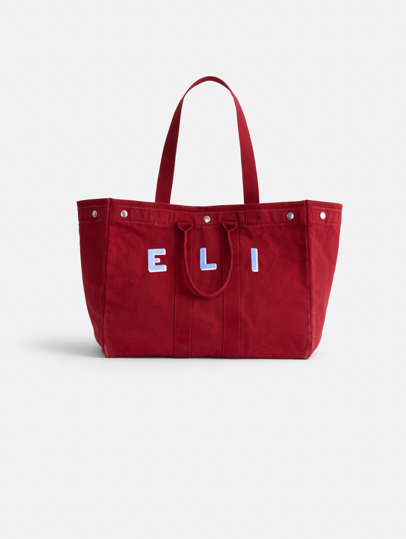 Alex Mill Weekend Tote - Thumbnail 2