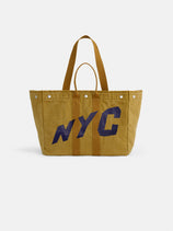 Painted Perfect NYC Metro Weekend Tote
