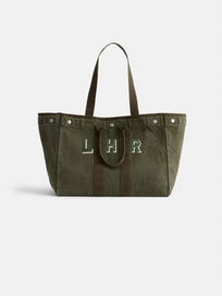 Painted Perfect Weekend Tote