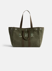 The Perfect Weekend Tote