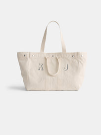 Painted Perfect Weekend Tote