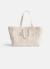 The Perfect Weekend Tote
