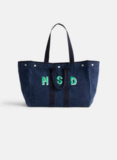 The Perfect Weekend Tote