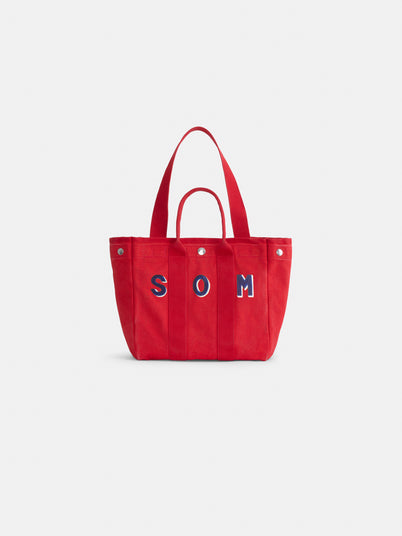 The Perfect Daily Tote
