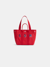 The Perfect Daily Tote