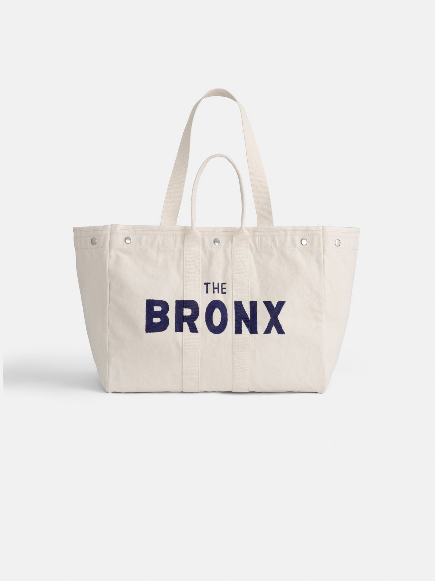 The Collectors Weekend Tote Bronx