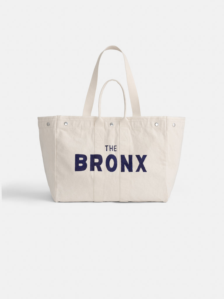 Borough Painted Perfect Weekend Tote from Alex Mill - $395