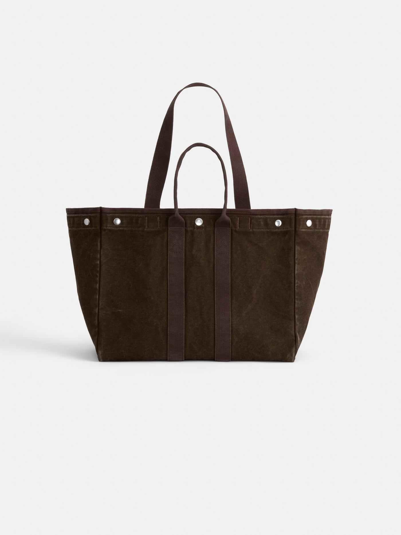 The Perfect Weekend Tote