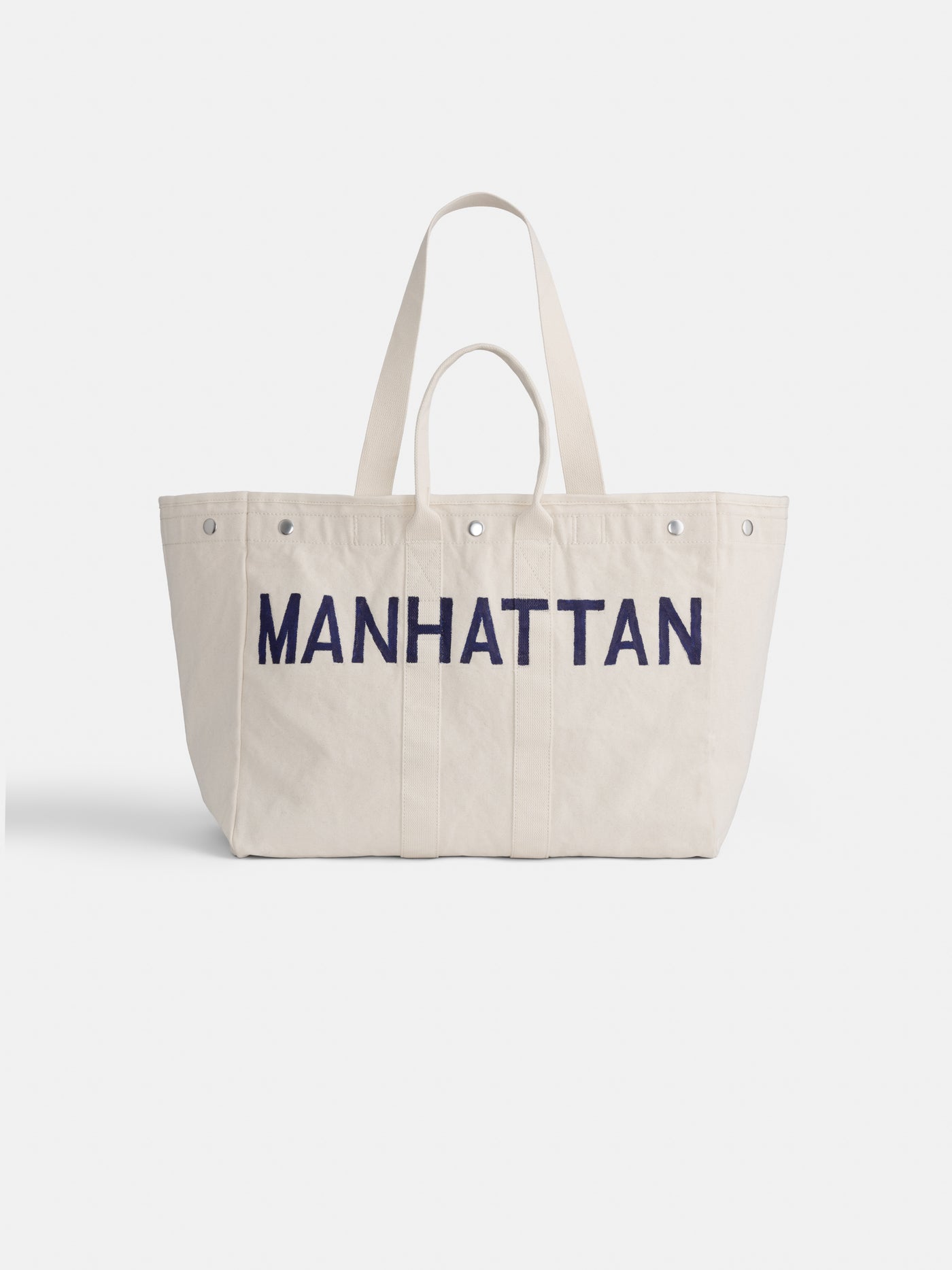 The Collectors Weekend Tote Manhattan