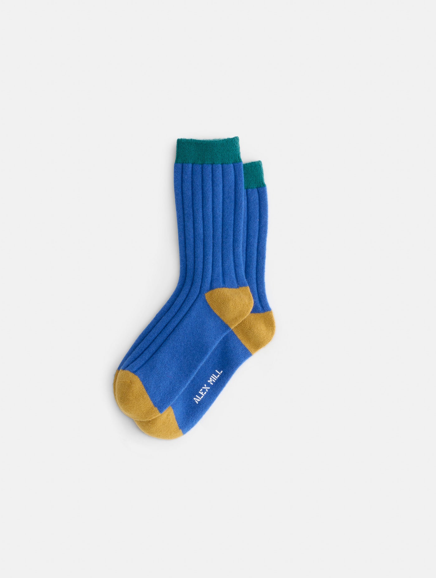 Cashmere Socks