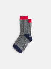 Cashmere Socks
