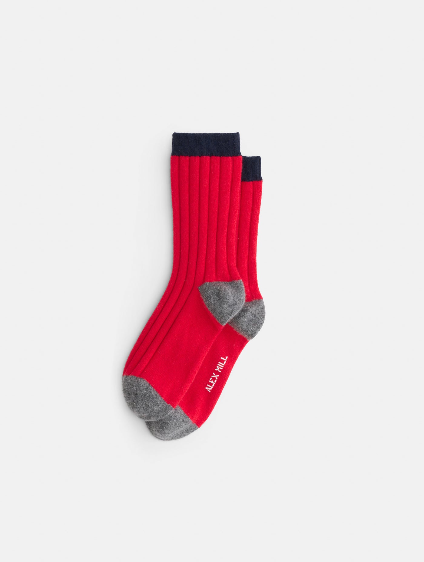 Cashmere Socks
