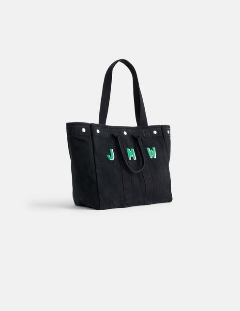 The Perfect Weekday Tote