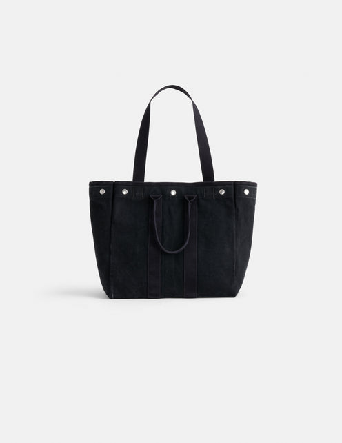 The Perfect Weekday Tote