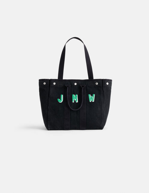 The Perfect Weekday Tote