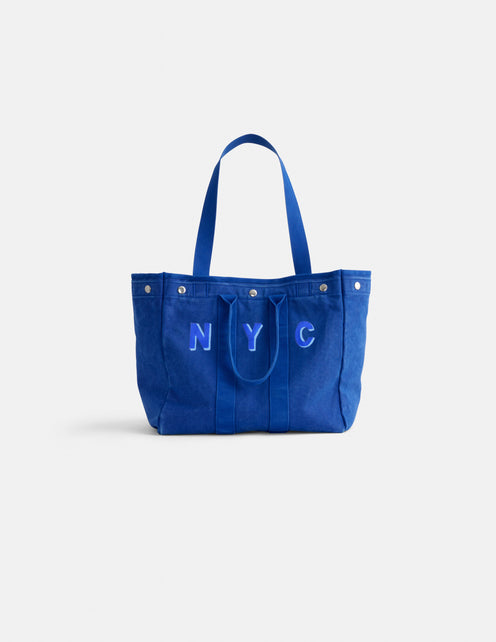The Perfect Weekday Tote