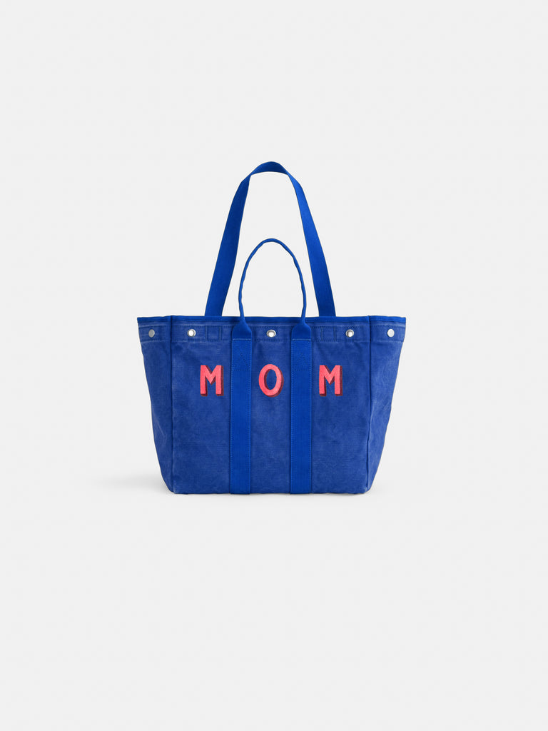 The Perfect Weekday Tote from Alex Mill - $175