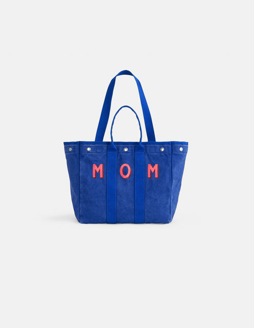 The Perfect Weekday Tote