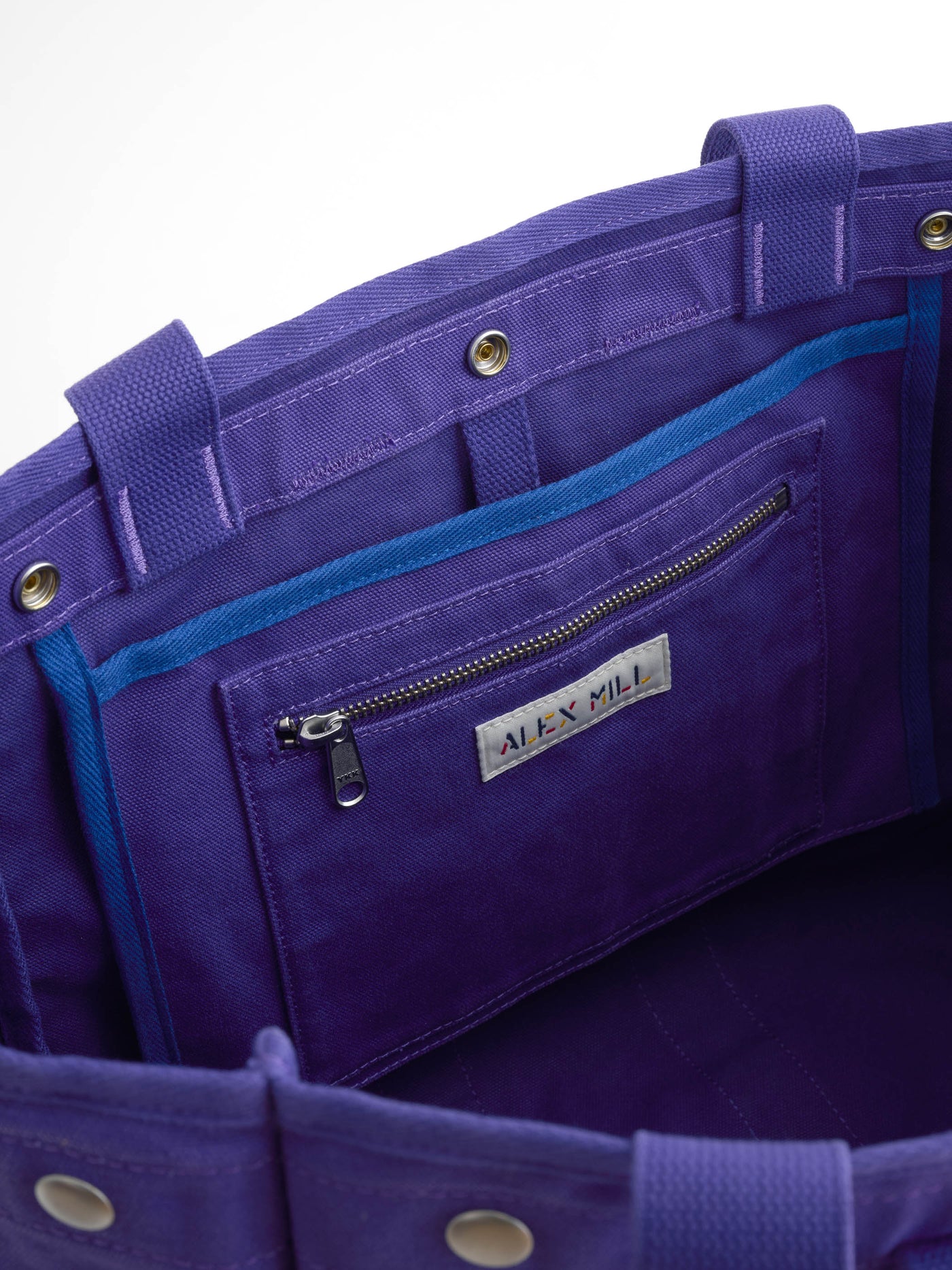 The Perfect Weekday Tote
