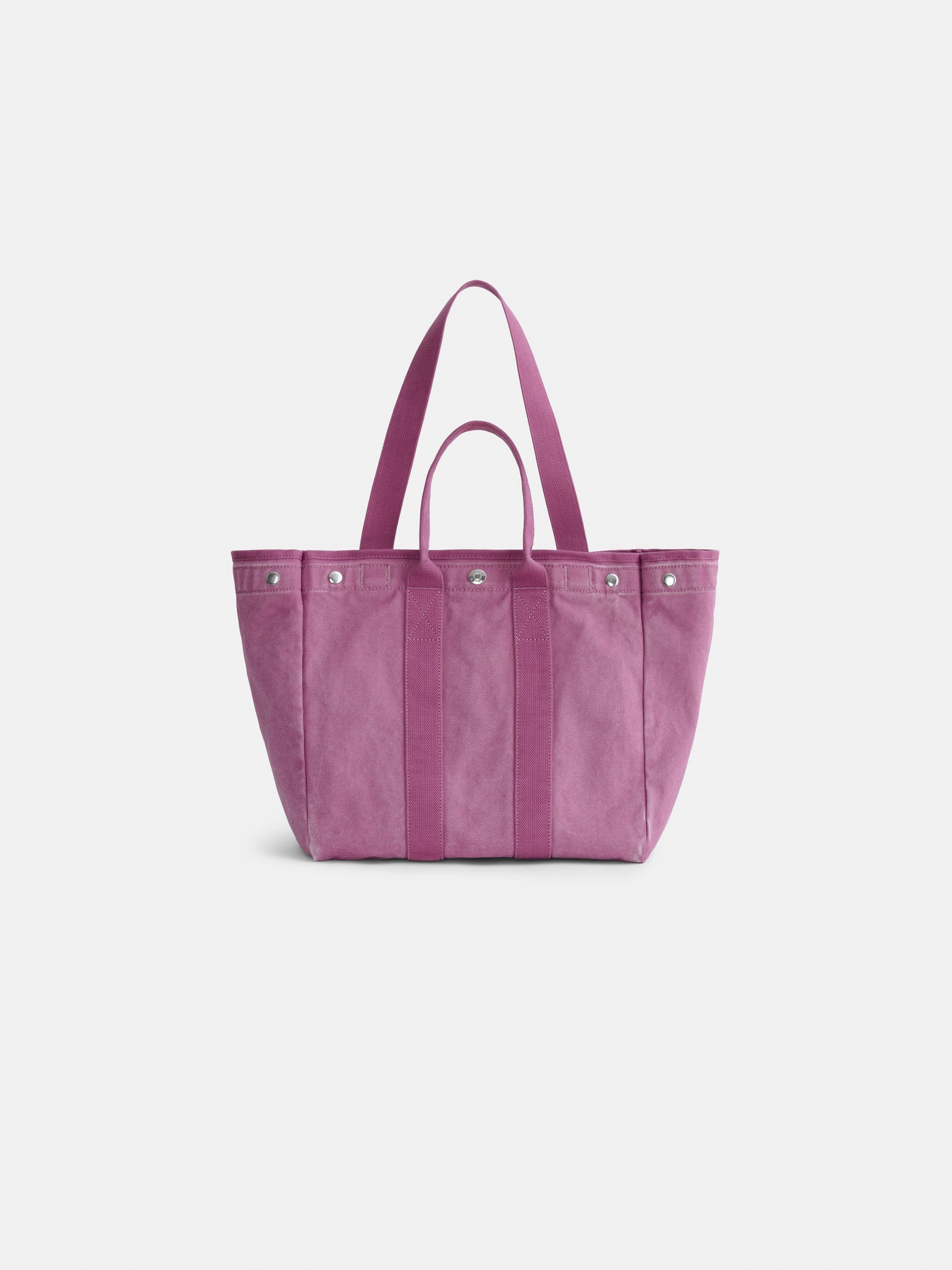 The Perfect Weekday Tote