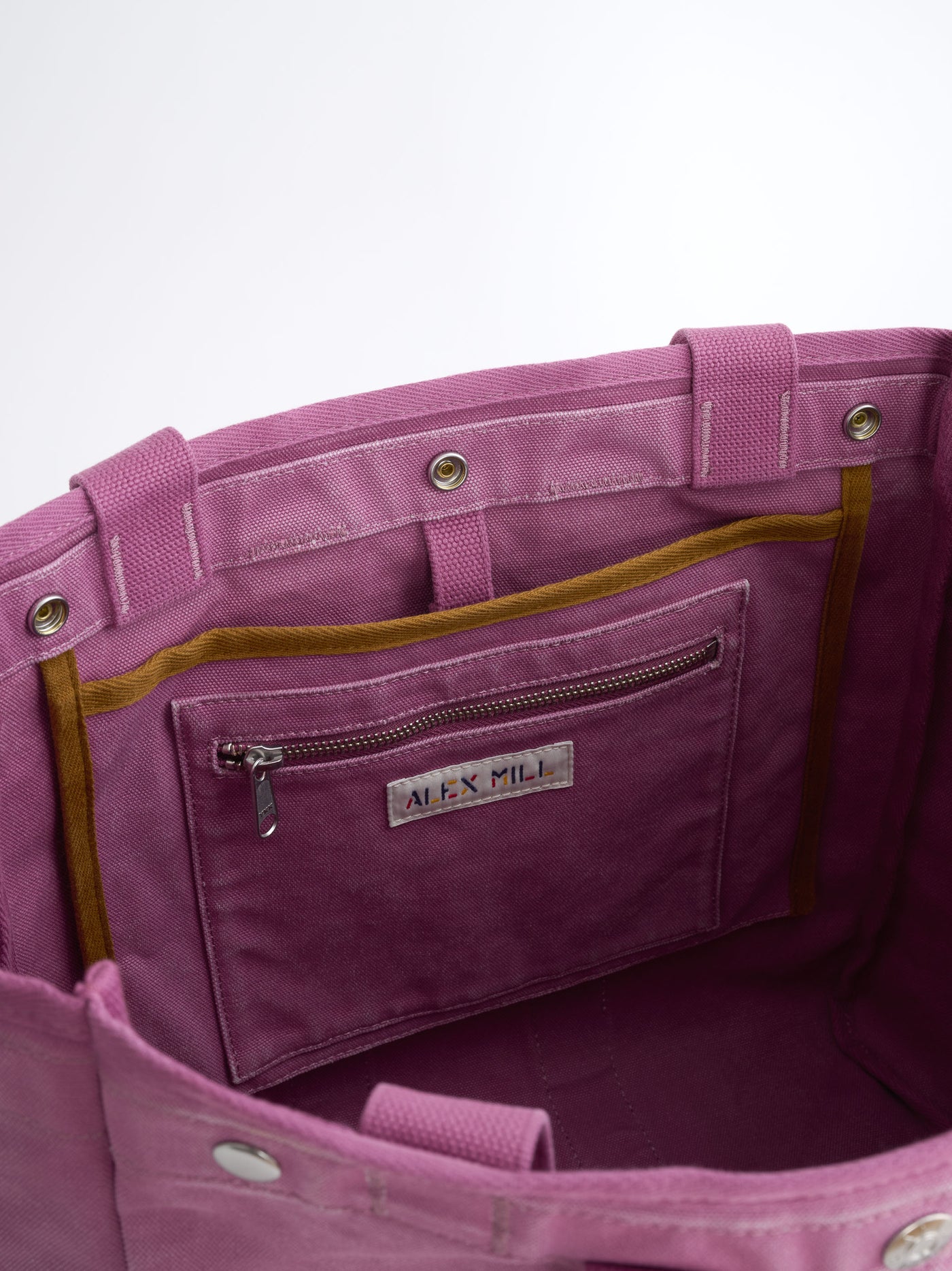 The Perfect Weekday Tote