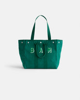 A green 