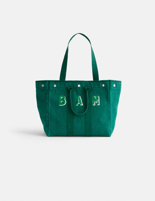 The Perfect Weekday Tote