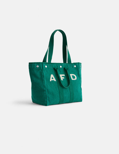The Perfect Weekday Tote