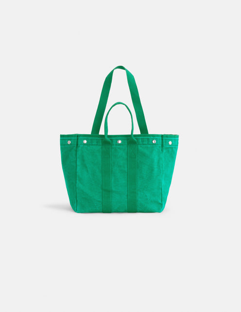 The Perfect Weekday Tote