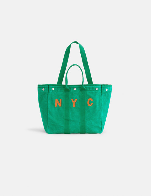 The Perfect Weekday Tote