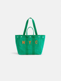 Painted Perfect Weekday Tote