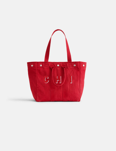The Perfect Weekday Tote