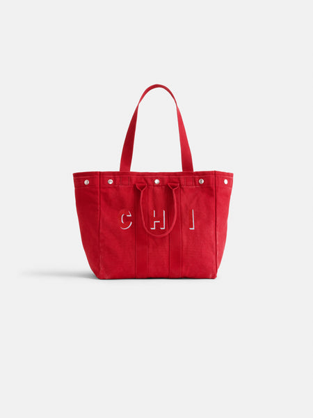 The Perfect Weekday Tote – Alex Mill