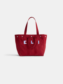 Painted Perfect Weekday Tote