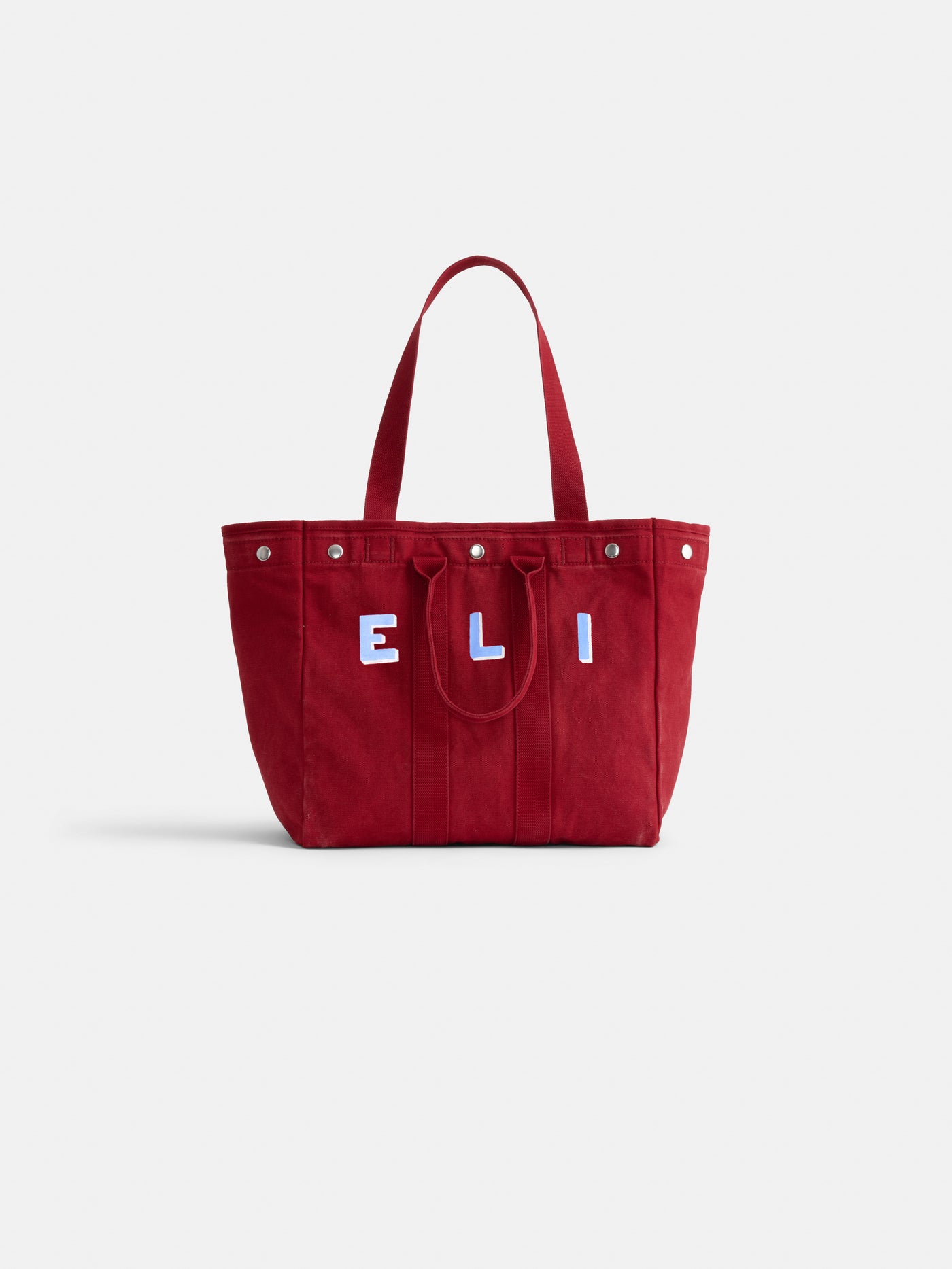 The Perfect Weekday Tote